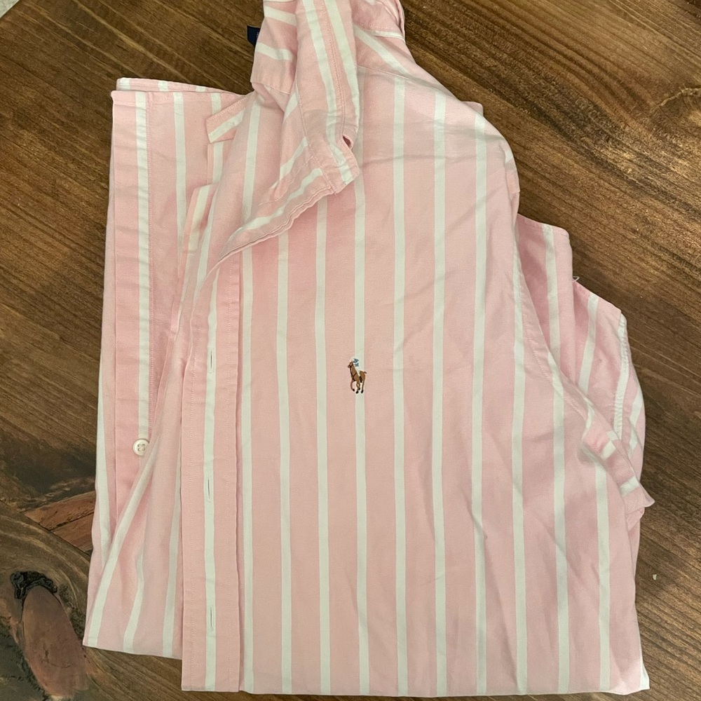 Polo Ralph Lauren Shirt